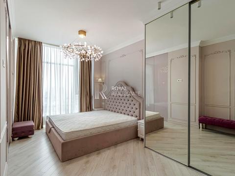 квартира за адресою Авіаконструктора Антонова вул., 2-Б