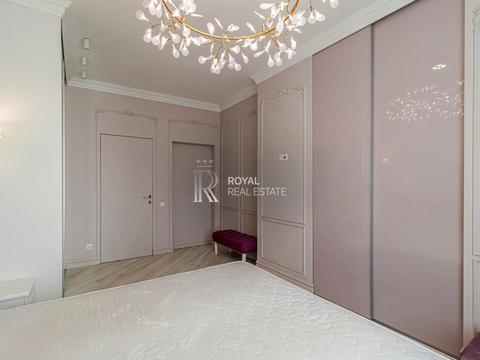 квартира за адресою Авіаконструктора Антонова вул., 2-Б