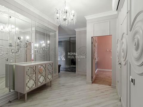 квартира за адресою Авіаконструктора Антонова вул., 2-Б