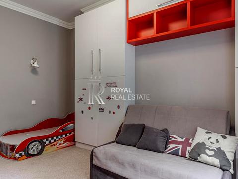 квартира за адресою Авіаконструктора Антонова вул., 2-Б