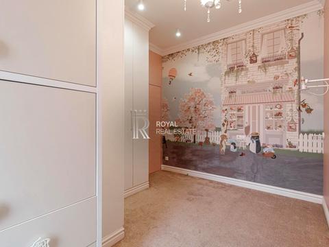 квартира за адресою Авіаконструктора Антонова вул., 2-Б