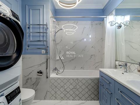 квартира за адресою Авіаконструктора Антонова вул., 2-Б