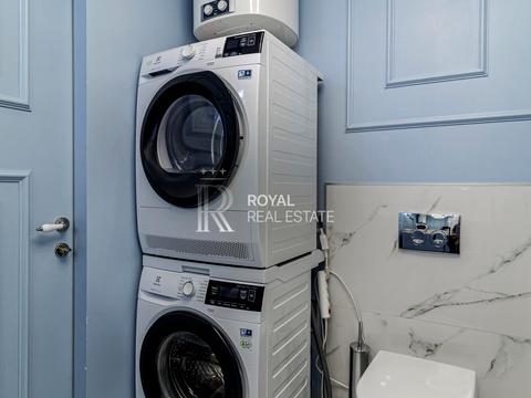 квартира за адресою Авіаконструктора Антонова вул., 2-Б