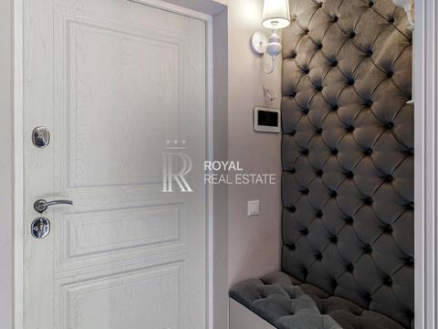 квартира за адресою Авіаконструктора Антонова вул., 2-Б