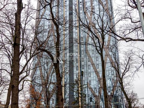 квартира за адресою Авіаконструктора Антонова вул., 2-Б