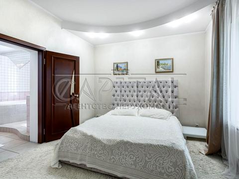 дом по адресу Борщаговская ул.