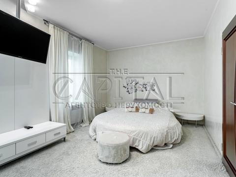 дом по адресу Борщаговская ул.