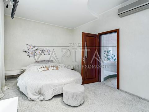 дом по адресу Борщаговская ул.