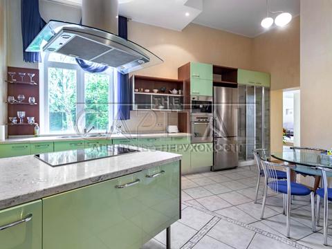 дом по адресу Борщаговская ул.