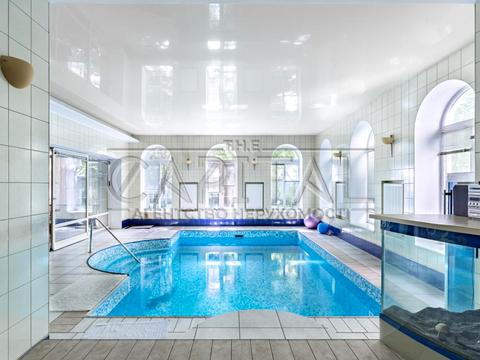 дом по адресу Борщаговская ул.