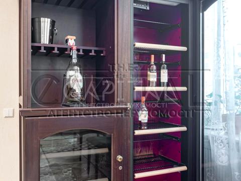 дом по адресу Борщаговская ул.