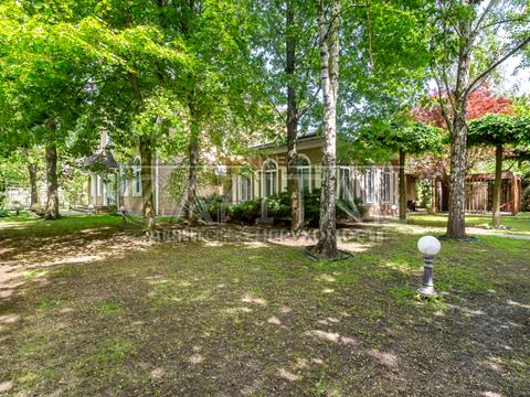 дом по адресу Борщаговская ул.