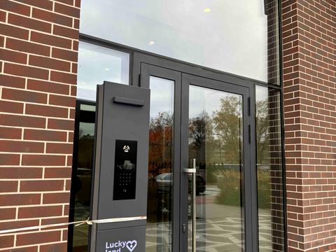 квартира по адресу Берковецкая ул., 4-Д