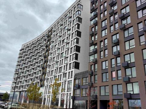 квартира по адресу Берковецкая ул., 4-Д