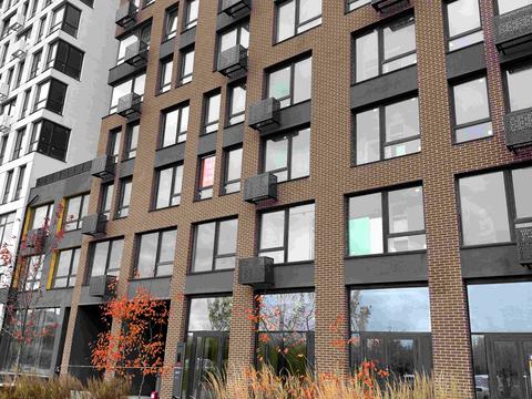 квартира по адресу Берковецкая ул., 4-Д