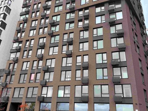 квартира по адресу Берковецкая ул., 4-Д