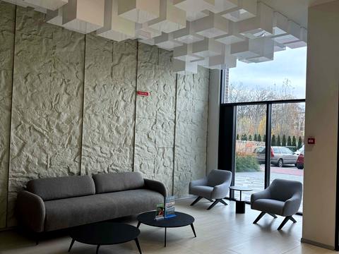 квартира по адресу Берковецкая ул., 4-Д