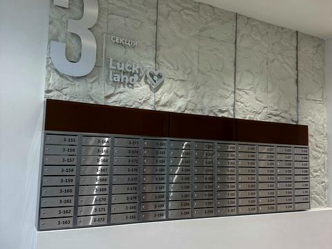 квартира по адресу Берковецкая ул., 4-Д