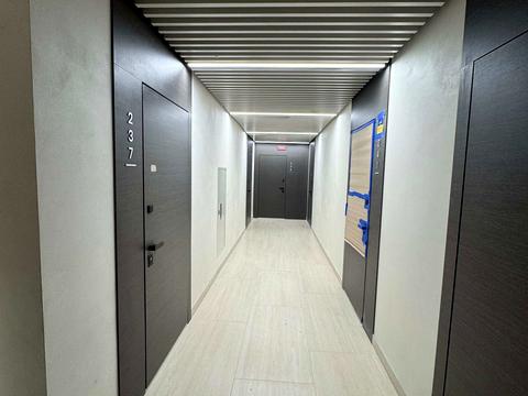 квартира по адресу Берковецкая ул., 4-Д