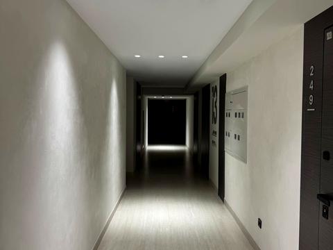 квартира по адресу Берковецкая ул., 4-Д