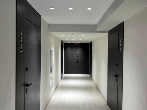 квартира по адресу Берковецкая ул., 4-Д