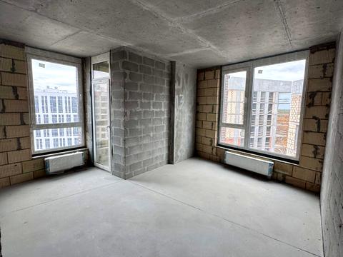 квартира по адресу Берковецкая ул., 4-Д