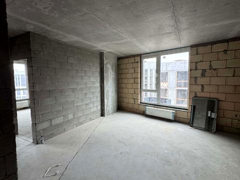 квартира по адресу Берковецкая ул., 4-Д