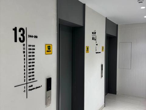 квартира по адресу Берковецкая ул., 4-Д