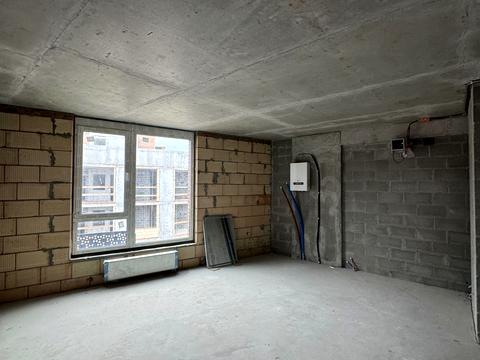 квартира по адресу Берковецкая ул., 4-Д