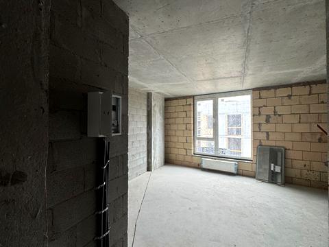 квартира по адресу Берковецкая ул., 4-Д