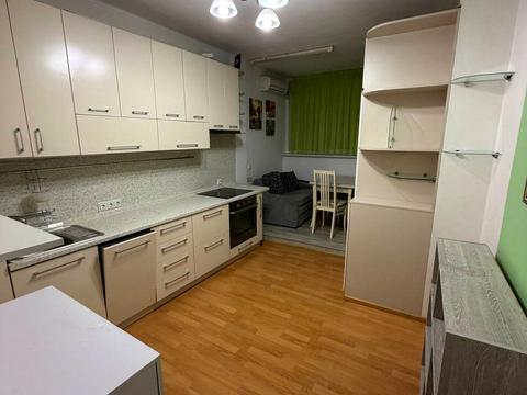 квартира за адресою Олега Мудрака вул. (Генерала Наумова), 66