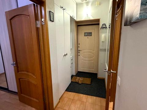 квартира за адресою Олега Мудрака вул. (Генерала Наумова), 66