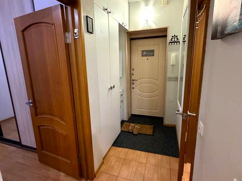 квартира за адресою Олега Мудрака вул. (Генерала Наумова), 66