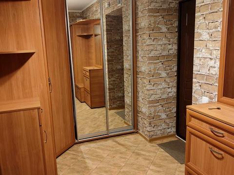 квартира по адресу Хмельницкое шоссе (Літинське), 91/2