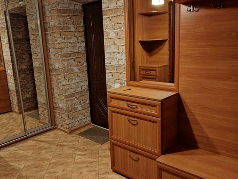 квартира по адресу Хмельницкое шоссе (Літинське), 91/2