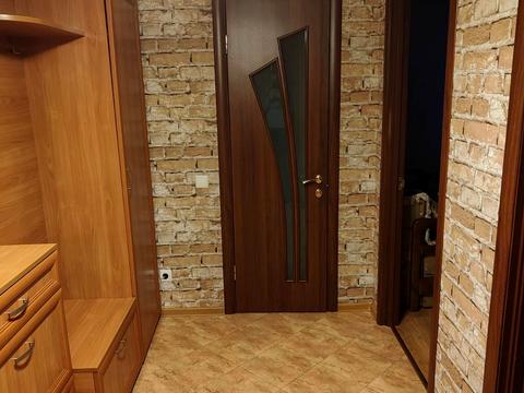 квартира по адресу Хмельницкое шоссе (Літинське), 91/2