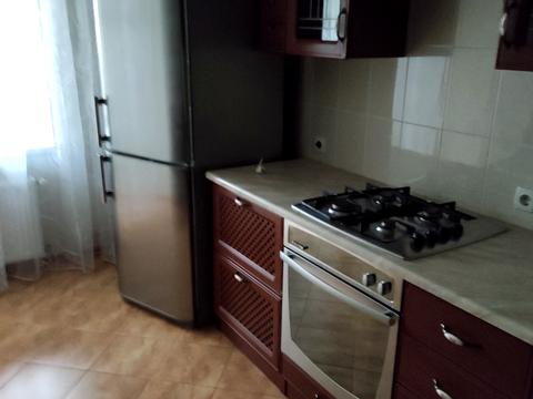 квартира по адресу Хмельницкое шоссе (Літинське), 91/2