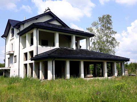 будинок за адресою Лісова вул.