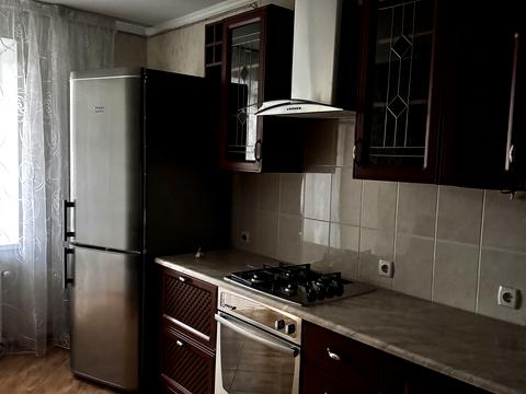 квартира по адресу Хмельницкое шоссе (Літинське), 91/2