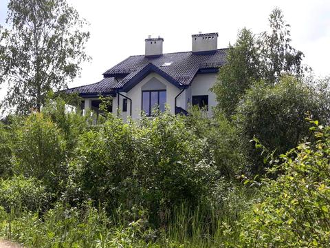 будинок за адресою Лісова вул.