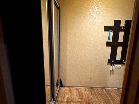 квартира за адресою Ірпінська вул. (Абхазька), 4-А