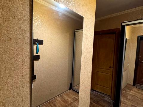 квартира за адресою Ірпінська вул. (Абхазька), 4-А