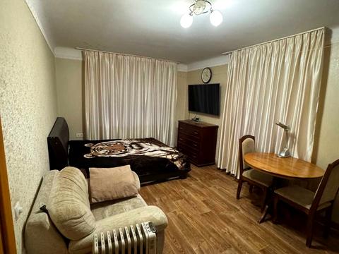 квартира за адресою Ірпінська вул. (Абхазька), 4-А