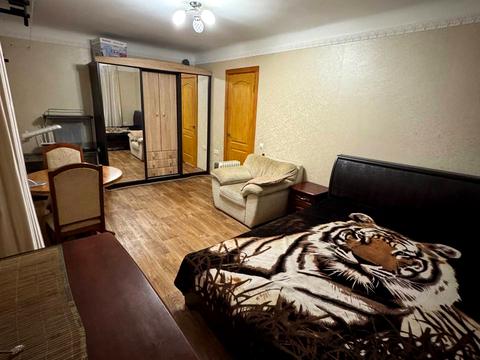 квартира за адресою Ірпінська вул. (Абхазька), 4-А