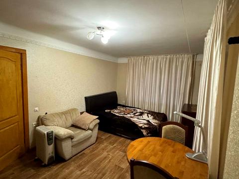 квартира за адресою Ірпінська вул. (Абхазька), 4-А