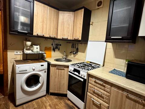 квартира за адресою Ірпінська вул. (Абхазька), 4-А