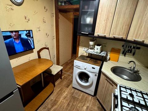 квартира за адресою Ірпінська вул. (Абхазька), 4-А