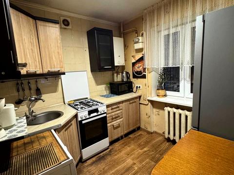 квартира за адресою Ірпінська вул. (Абхазька), 4-А