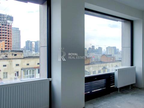 комерційна за адресою Саксаганського вул., 53/80