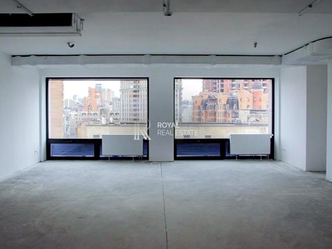 комерційна за адресою Саксаганського вул., 53/80